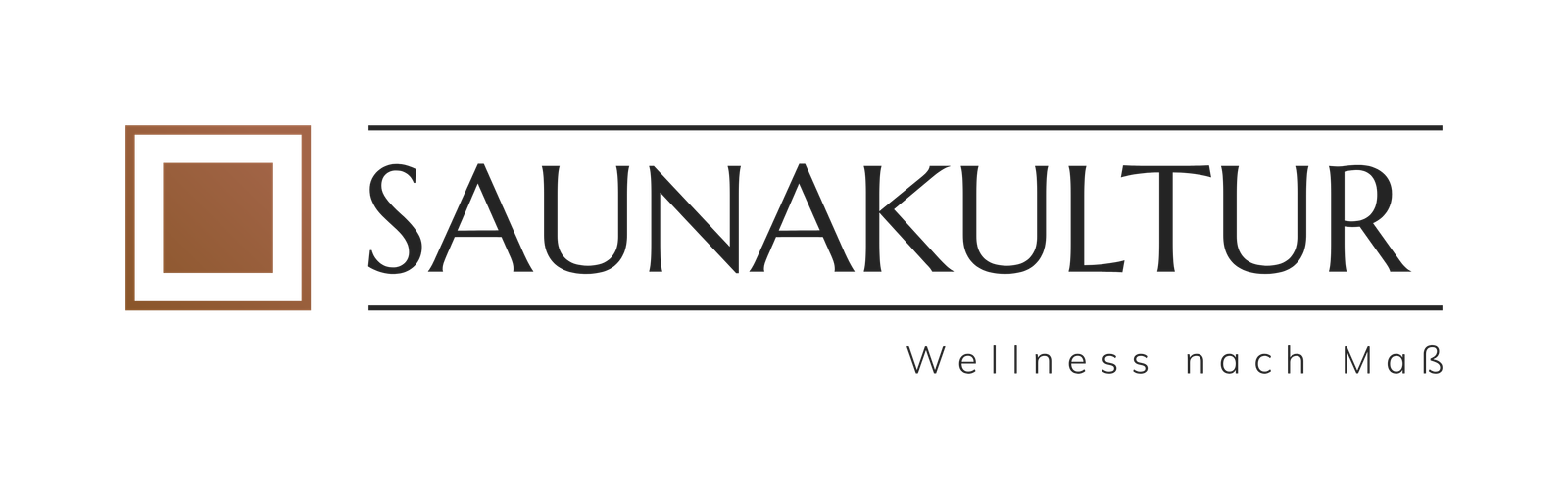 Saunakultur – Wellness nach Maß